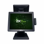15" all-in-one POS terminal, CPU: Intel Core i5-4210U 1.7Ghz,