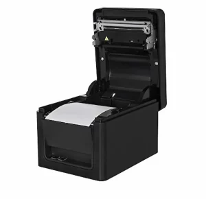 Impresora Termica CT-E351RSU-BK - Imagen 2