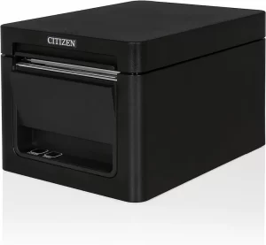Impresora Termica CT-E351RSU-BK