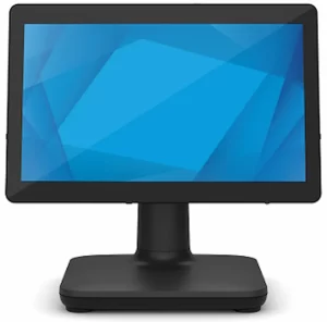 ELO-E135925 ELO E-SERIES 2, 15.6-INCH WIDE/ Celeron/ 4GB Ram / 128GB SSD,