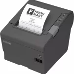 Impresora TM-T88V-834 Paralela Usb Termica