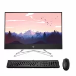 AIO HP 24-DF1512LA/ Intel I3 11VA/ Ram 8GB / 512 GB/ 23.8"
