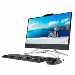 AIO HP 24-DF1512LA/ Intel I3 11VA/ Ram 8GB / 512 GB/ 23.8" - Imagen 2