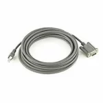 ZEB-CBA-U51-S16ZAR MPXXXX USB 5M Cable Type A Connector - Imagen 2