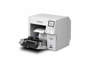 Impresora epson CW-C4000 - Imagen 3