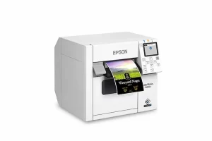 Impresora epson CW-C4000 - Imagen 4
