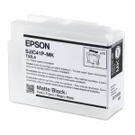 Tinta color Negro gloss  para impresora CW-C4000