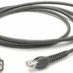 ZEB-CBA-R51-S16ZAR MPXXXX Serial DB9-F 5M Cable