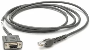 ZEB-CBA-R51-S16ZAR MPXXXX Serial DB9-F 5M Cable