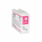 Tinta color Magenta para impresora CW-C4000