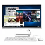 AIO Lenovo Ideacenter AIO 3 24ITL6 / Intel I3 11VA / Ram 8GB / 1 TB / 23.8"