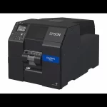 Impresora de etiquetas epson C6000Au 4"