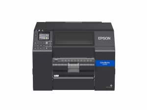 Impresora de etiquetas Epson C6500Au 8" - Imagen 2