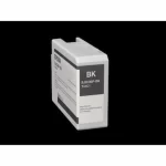 Tinta de color Negro Matte para impresora A6000/6500