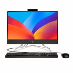 AIO HP 24-CR0008LA / Ryzen 5-7520U / Ram 8 GB / 512 GB / 23.8" / Tactil/ W11