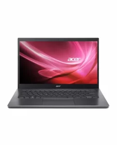 Acer Aspire 5 A514-55-52LY/Intel 5- 1235U 12va Gen/ 512 GB/ Ram 8 GB/ 14" FHD/ Wifi / W11 Home/ Teclado retroiluminado - Imagen 3