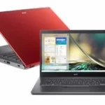 Acer Aspire 5 A514-55-52LY/Intel 5- 1235U 12va Gen/ 512 GB/ Ram 8 GB/ 14" FHD/ Wifi / W11 Home/ Teclado retroiluminado
