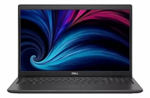 Dell Inspirion 3520U/Intel I5-1135G7 11va Gen/ 256GB + 512GB/ Ram 8 GB/ 15.6" FHD/Color negro