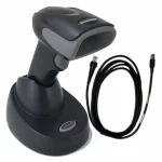 Lector honeywell, voyager XP 1472G,USB kit, omni - HSM-1472G2D-2USB-5-N - Imagen 2