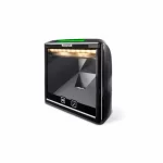 HSM-7980G-2SERA-0-6, RS232 scanner kit straight cable ,pwr supply. - Imagen 2