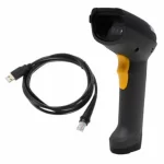 Lector de códigos, Cable USB con estuche protector-UNI-MS852-OUBB0C-SG - Imagen 2