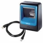 Lector de códigos, escáner 2D de escritorio-UNI-TS100-SUCB00-SG