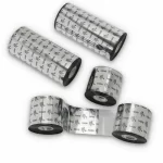 ThermaMAX™ TMX1200 Wax Ribbon - Good (4.33inx1476ft/110mm x 450m) mod:HSM-10234318