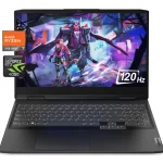 Lenovo Ideapad Gaming 3 15ARH, AMD Ryzenm 7 6800H,pantalla IPS 120HZ 15,6 FHD (1920 x 1080)16GB / 512GB SSD