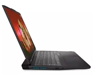 Lenovo Ideapad Gaming 3 15ARH, AMD Ryzenm 7 6800H,pantalla IPS 120HZ 15,6 FHD (1920 x 1080)16GB / 512GB SSD - Imagen 4