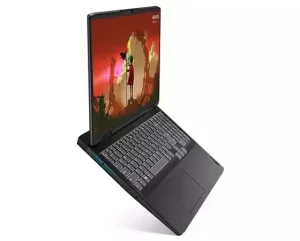 Lenovo Ideapad Gaming 3 15ARH, AMD Ryzenm 7 6800H,pantalla IPS 120HZ 15,6 FHD (1920 x 1080)16GB / 512GB SSD - Imagen 5