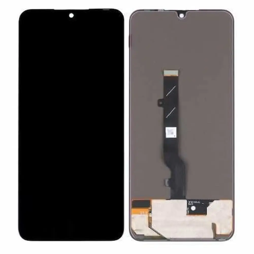Pantalla Infinix Note 12 - Imagen 2