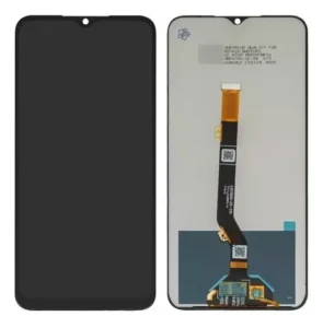 Pantalla Tecno Spark 8 pro - Imagen 2