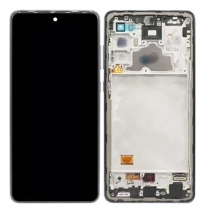 Pantalla A72 con marco Samsung - Imagen 2