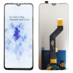 Pantalla Infinix Hot 11 play - Imagen 2