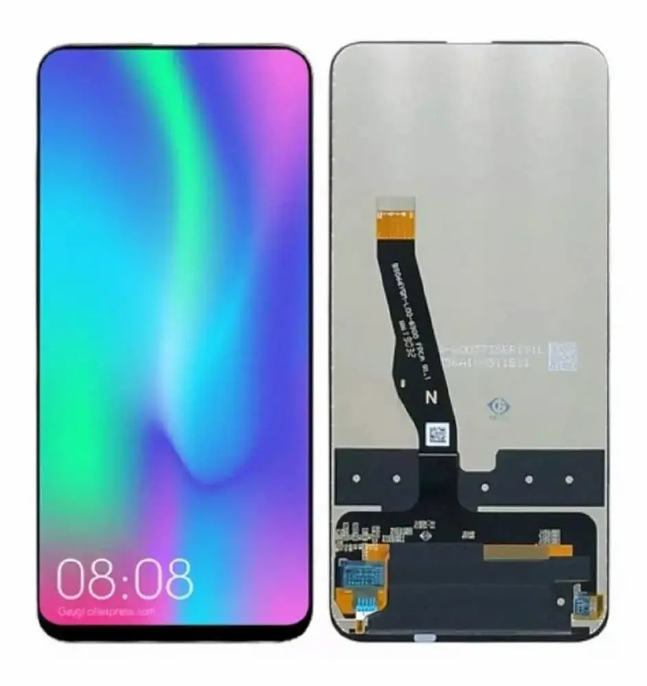 Pantalla Y9 A Huawei - Imagen 2