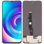 Pantalla Infinix Note 12