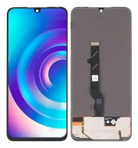 Pantalla Infinix Note 12
