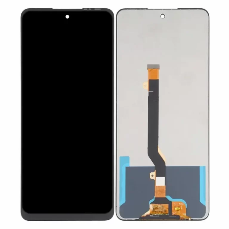 Pantalla Tecno camon 18p
