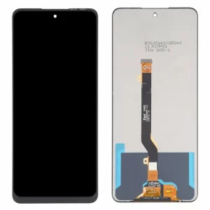 Pantalla Tecno Spark 8 pro