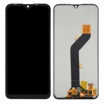 Tecno Spark Go