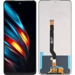 Pantalla Tecno Pova