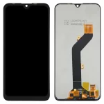 Pantalla Tecno Pop 6