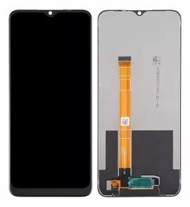 Pantalla Realme C25Y