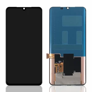 Pantalla Mi Note 10 pro Xiaomi
