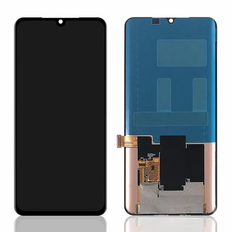 Pantalla Mi Note 10 pro Xiaomi