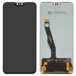 Pantalla Y9 A Huawei
