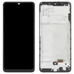 Pantalla A32 4G con marco