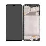 Pantalla A22 4G con marco