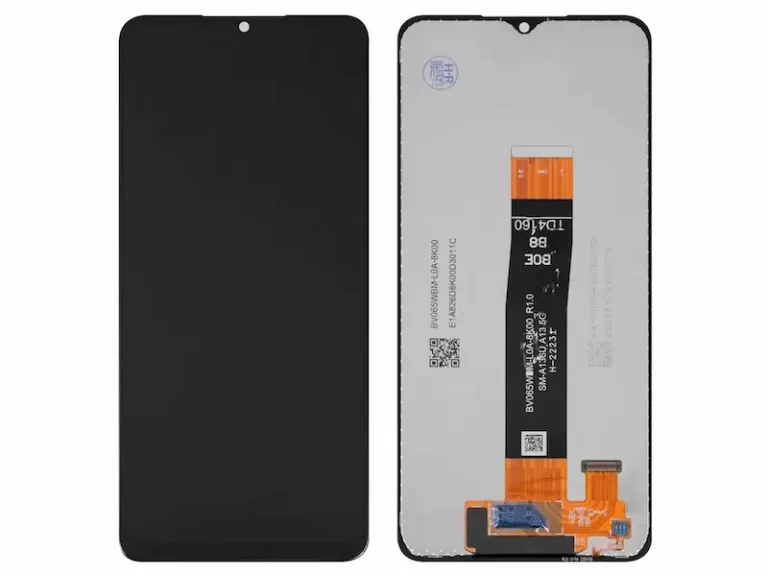 Pantalla A13 5G Samsung