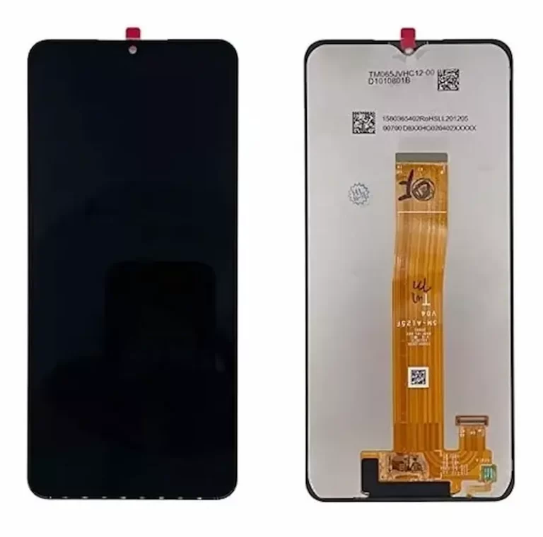 Pantalla A12 Samsung Original